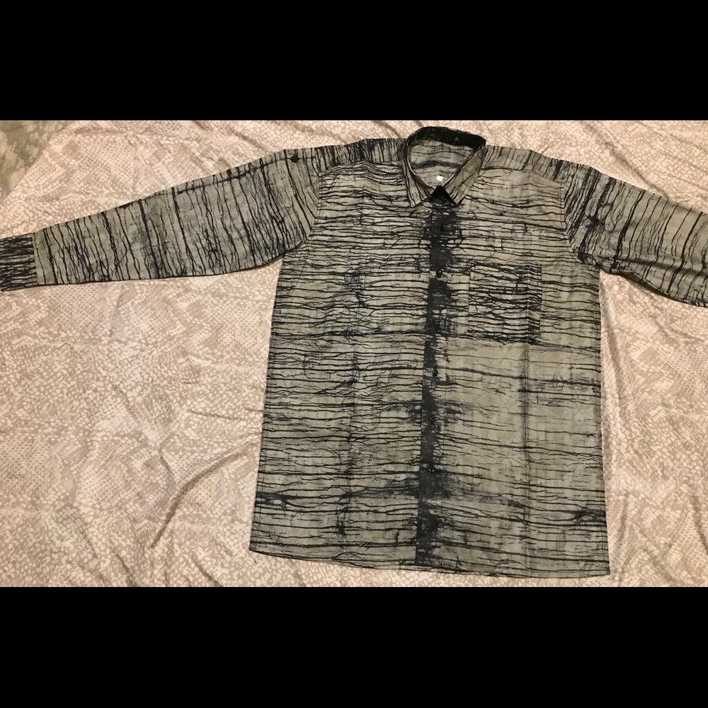 Unique Hand Made Design